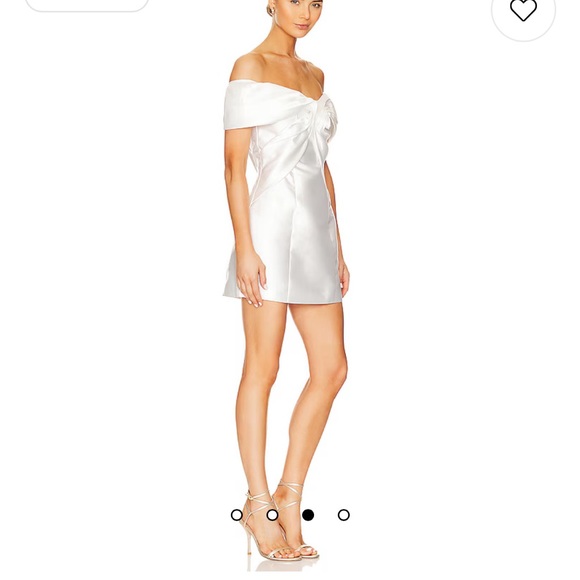 Elliatt dress - Picture 8 of 8